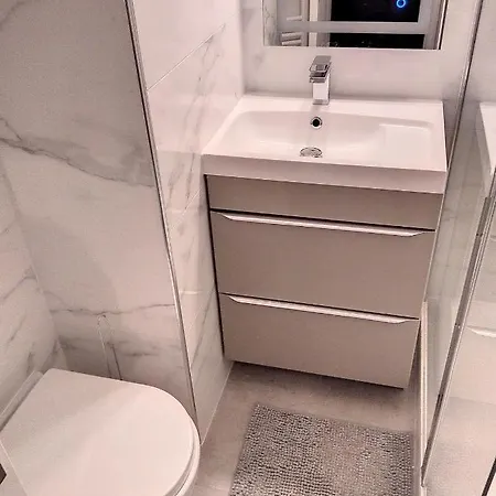 Apartament Graziella 323